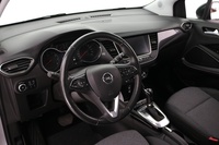 Opel Crossland vaihtoauto