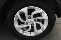 Opel Crossland vaihtoauto