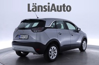 Opel Crossland vaihtoauto