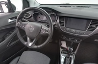 Opel Crossland vaihtoauto
