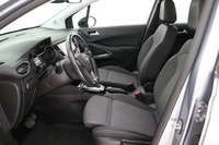 Opel Crossland vaihtoauto
