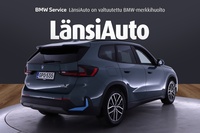 BMW iX1 vaihtoauto