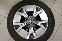 BMW iX1 vaihtoauto