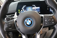 BMW iX1 vaihtoauto