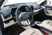 BMW iX1 vaihtoauto