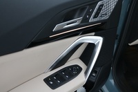 BMW iX1 vaihtoauto