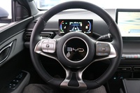 BYD Dolphin Surf vaihtoauto