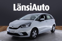Honda Jazz vaihtoauto