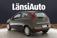 Fiat Grande Punto vaihtoauto