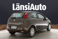 Fiat Grande Punto vaihtoauto