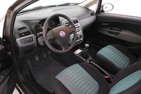 Fiat Grande Punto vaihtoauto