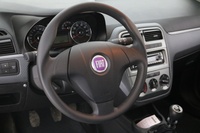 Fiat Grande Punto vaihtoauto