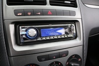 Fiat Grande Punto vaihtoauto