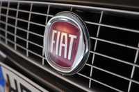 Fiat Grande Punto vaihtoauto