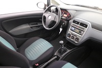 Fiat Grande Punto vaihtoauto
