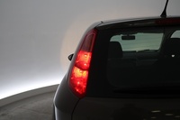 Fiat Grande Punto vaihtoauto