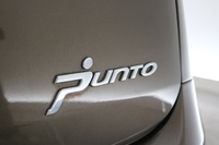 Fiat Grande Punto vaihtoauto