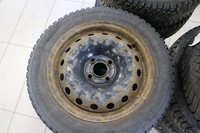 Fiat Grande Punto vaihtoauto