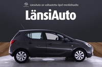 Opel Corsa vaihtoauto