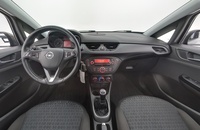Opel Corsa vaihtoauto