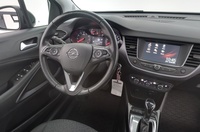 Opel Crossland vaihtoauto