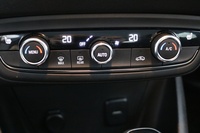 Opel Crossland vaihtoauto