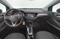Opel Crossland vaihtoauto
