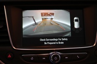 Opel Crossland vaihtoauto