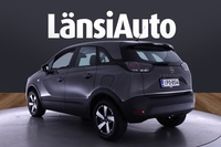 Opel Crossland vaihtoauto