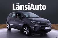 Opel Crossland vaihtoauto