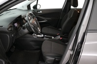 Opel Crossland vaihtoauto