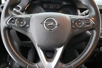 Opel Crossland vaihtoauto