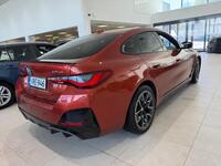 BMW i4 vaihtoauto