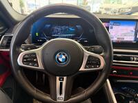 BMW i4 vaihtoauto
