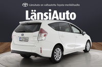 Toyota Prius+ vaihtoauto