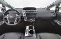 Toyota Prius+ vaihtoauto