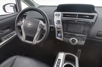 Toyota Prius+ vaihtoauto