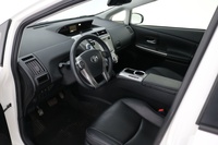 Toyota Prius+ vaihtoauto