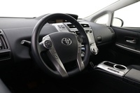 Toyota Prius+ vaihtoauto