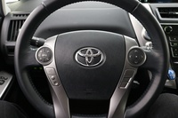 Toyota Prius+ vaihtoauto