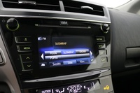 Toyota Prius+ vaihtoauto