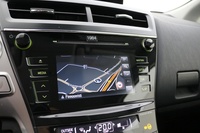 Toyota Prius+ vaihtoauto