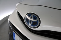 Toyota Prius+ vaihtoauto