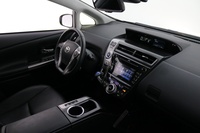 Toyota Prius+ vaihtoauto