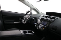 Toyota Prius+ vaihtoauto