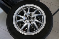 Toyota Prius+ vaihtoauto