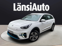 Kia Niro Electric vaihtoauto