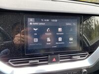 Kia Niro Electric vaihtoauto