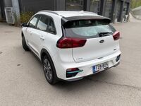 Kia Niro Electric vaihtoauto