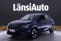 Opel Corsa-e vaihtoauto